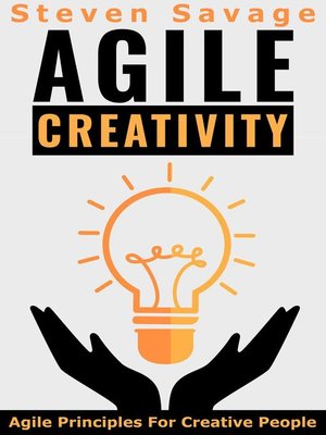 cover image of Agile Creativity